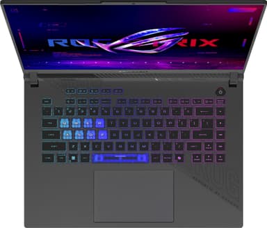 Asus ROG Strix G16 G614FR R9-9955HX/32/1TB/5070Ti pelikannettava