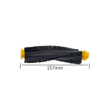 Rullaharja Shark RV700 / RV720 / RV750 / RV755 -malliin