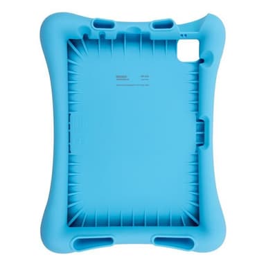 Deltaco silikonikotelo iPad Air 10.9"" 4 gen, Apple iPad Pro 11"" 5 gen