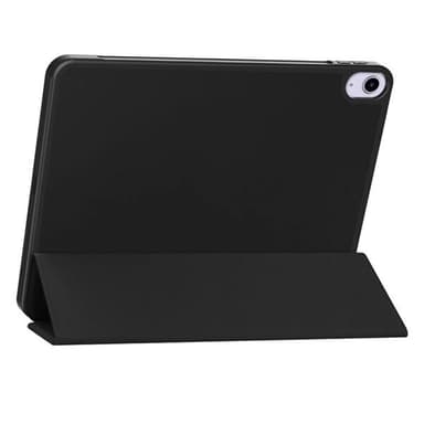 Tech-Protect kotelo, jossa on kynäteline iPad Air 10.9"" 2020-2022 / 11"" 2024 - musta