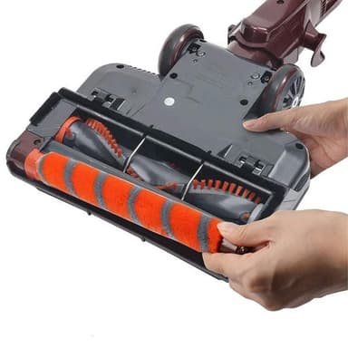 Mattorullan harja Shark NV680 / NV800 -mattoihin