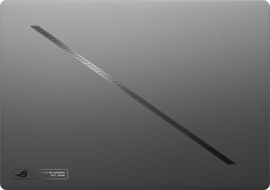 Asus ROG Zephyrus G14 GA403WR R9 AI-370HX/32/1024/5070Ti/OLED 14" kannettava