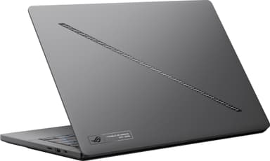 Asus ROG Zephyrus G14 GA403WR R9 AI-370HX/32/1024/5070Ti/OLED 14" kannettava