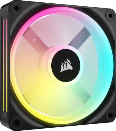 Corsair iCUE LINK OX120 RGB 120 mm PWM jatkotuuletin