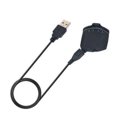 Garmin Approach S2/S4 USB-kaapelin lataustelakalle Smart Watch -laturille