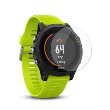 2 kpl HATTU PRINCE Garmin Forerunner 935 karkaistu lasi 0.2mm