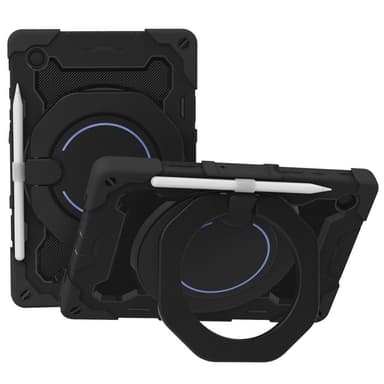 Samsung Galaxy Tab A8 10.5 (2021) raskas kuorikotelo