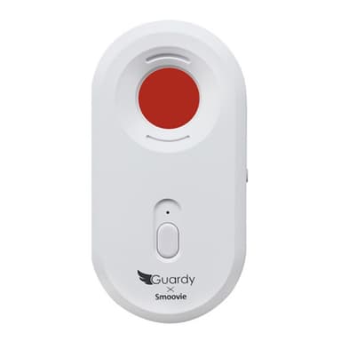 Kameran infrapunailmaisin Spy Camera Finder Hälytys hyttyskarkotetta