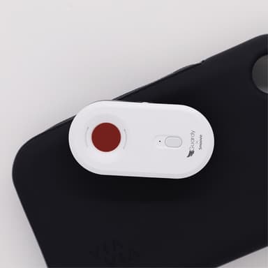 Kameran infrapunailmaisin Spy Camera Finder Hälytys hyttyskarkotetta