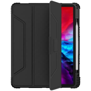 Apple iPad Pro 11"" 2020/ 2018 NILLKIN Puskurisuojus Älykotelo