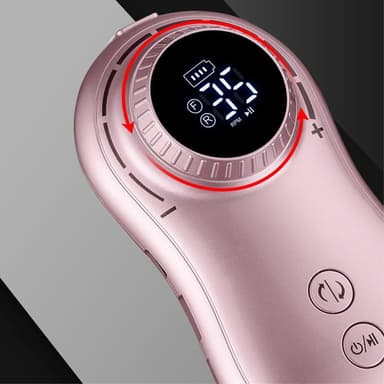 Kynsipora 30000RPM sähköviilakone Manikyyripedikyyri Kynsitaide