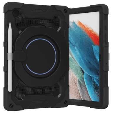 Samsung Galaxy Tab A8 10.5 (2021) raskas kuorikotelo