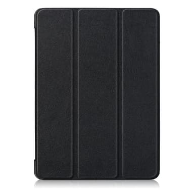 Kolminkertainen kotelo iPad Pro 11:lle (2020)/(2018) - Musta
