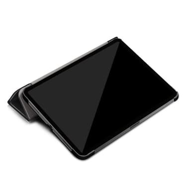 Kolminkertainen kotelo iPad Pro 11:lle (2020)/(2018) - Musta