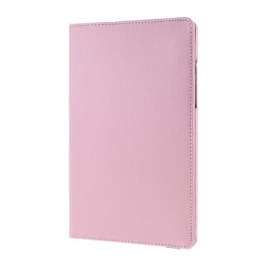 Litchi-kotelon pyörivä jalusta Samsung Galaxy Tab A7 10.4 (2020)