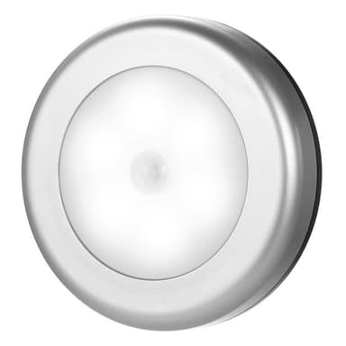 Erittäin kirkas LED-magneettinen liiketunnistimen valo