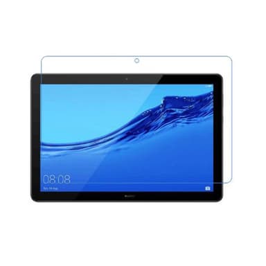 Karkaistun lasin näytönsuoja Huawei MediaPad T5: lle