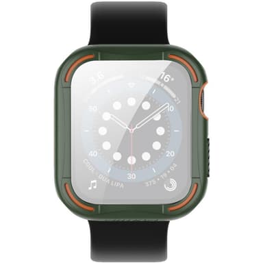 NILLKIN Apple Watch Series 4/5/6/SE 40 mm Täysi peittosuoja