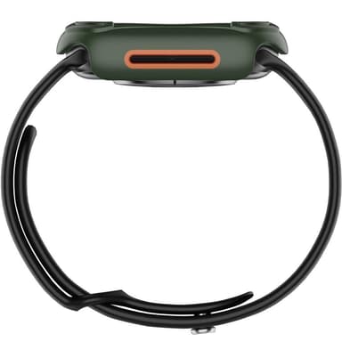 NILLKIN Apple Watch Series 4/5/6/SE 40 mm Täysi peittosuoja