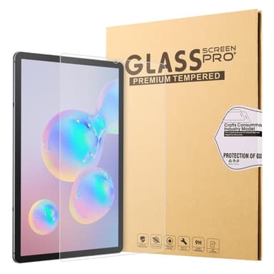 Samsung Galaxy Tab S6 Lite 0.3mm Karkaistu Lasi Näytönsuoja