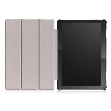 Kolminkertainen telinekotelo Lenovo Tab M10 TB-X605F/TB-X605L TB-X505F/TB-X505