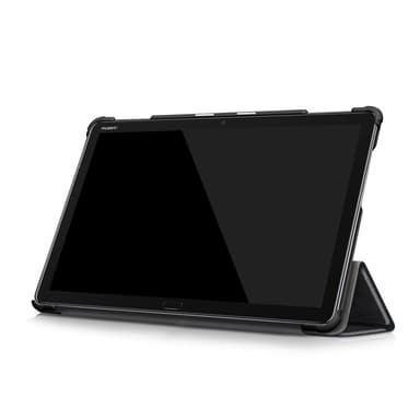 Kolminkertainen telinekotelo Huawei Mediapad M5 Lite 10: lle
