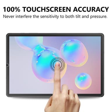 Samsung Galaxy Tab S6 Lite 0.3mm Karkaistu Lasi Näytönsuoja