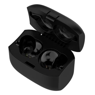 Jabra Elite 65t -nappikuulokkeille Latauslokero Latauskaapeli