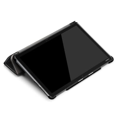 Kolminkertainen telinekotelo Huawei Mediapad M5 Lite 10: lle