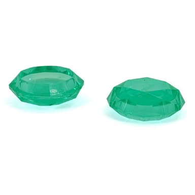 2kpl Yhteensopiva Nintendo Switch Switch Lite Joystick Thumb Stick Grip kanssa - Vaaleansininen