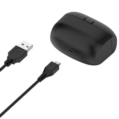 Jabra Elite 65t -nappikuulokkeille Latauslokero Latauskaapeli