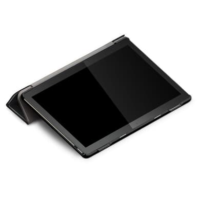 Kolminkertainen telinekotelo Lenovo Tab M10 TB-X605F/TB-X605L TB-X505F/TB-X505