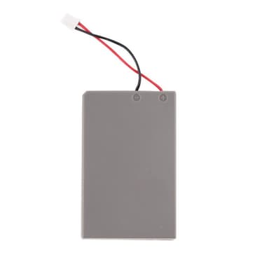 2000mAh ladattava akku Sony Playstation PS4 -ohjaimelle