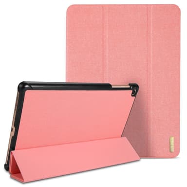 DUX DUCIS Samsung Galaxy Tab A 10,1 (2019) kolminkertainen telinekotelo