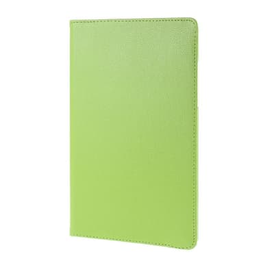 Litchi-kotelon pyörivä jalusta Samsung Galaxy Tab A7 10.4 (2020)