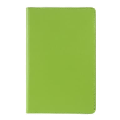 Litchi-kotelon pyörivä jalusta Samsung Galaxy Tab A7 10.4 (2020)