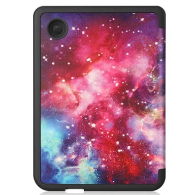Jalustan kotelon kansi Kobo Clara 2E - Space