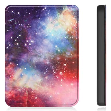 Jalustan kotelon kansi Kobo Clara 2E - Space