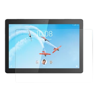 0,3 mm karkaistu lasi koko näytönsuoja Lenovo Tab M10 TB-X505F