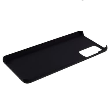 Kumitettu PC-kova kuori Samsung Galaxy A41: lle
