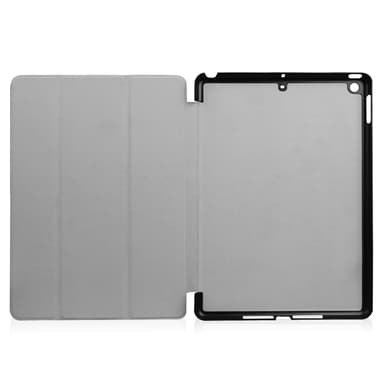 iPad 9.7 (2018)/9.7 (2017) Kolminkertainen jalustakotelo - Älä kosketa tyynyäni