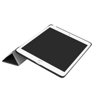 iPad 9.7 (2018)/9.7 (2017) Kolminkertainen jalustakotelo - Älä kosketa tyynyäni