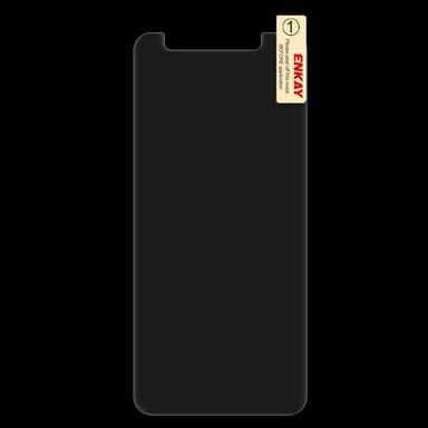 Karkaistun lasin näytönsuoja Samsung Galaxy A6 Plus (2018)
