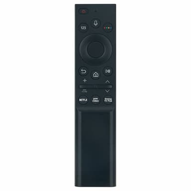 Kaukosäätimen vaihto BN59-01363A BN59-01363J Samsung TV:n äänitoiminto