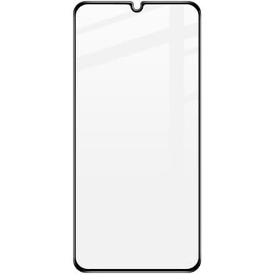 IMAK Pro+ Samsung Galaxy A15 Full Coverage Tempered Glass Black
