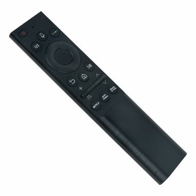 Kaukosäätimen vaihto BN59-01363A BN59-01363J Samsung TV:n äänitoiminto