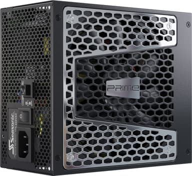 Seasonic PRIME TX-1000 1000 W virtalähdeyksikkö