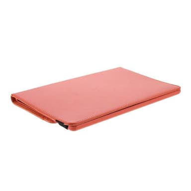 Litchi-kotelon pyörivä jalusta Samsung Galaxy Tab A7 10.4 (2020)