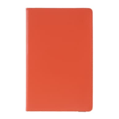 Litchi-kotelon pyörivä jalusta Samsung Galaxy Tab A7 10.4 (2020)