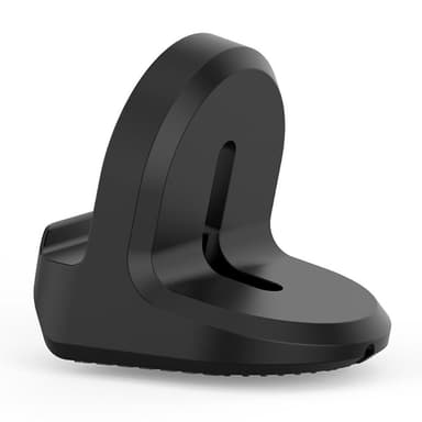 Samsung Galaxy Watch5 40mm/44mm älykellon laturin pidikkeen lataustelineen pohja